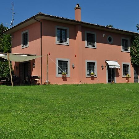 Casale Vicino Al Golf Nazionale Bed & Breakfast Monterosi Exterior foto
