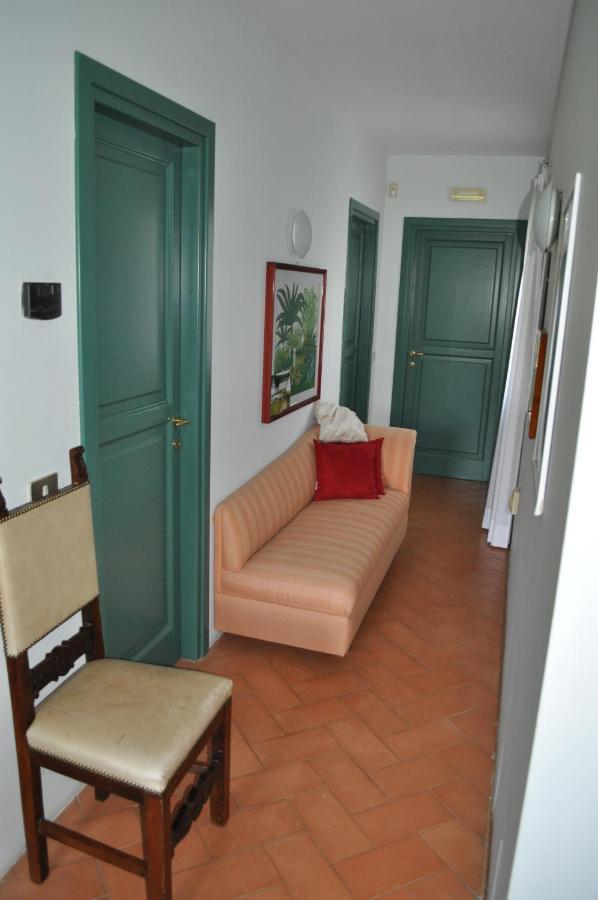 Casale Vicino Al Golf Nazionale Bed & Breakfast Monterosi Exterior foto