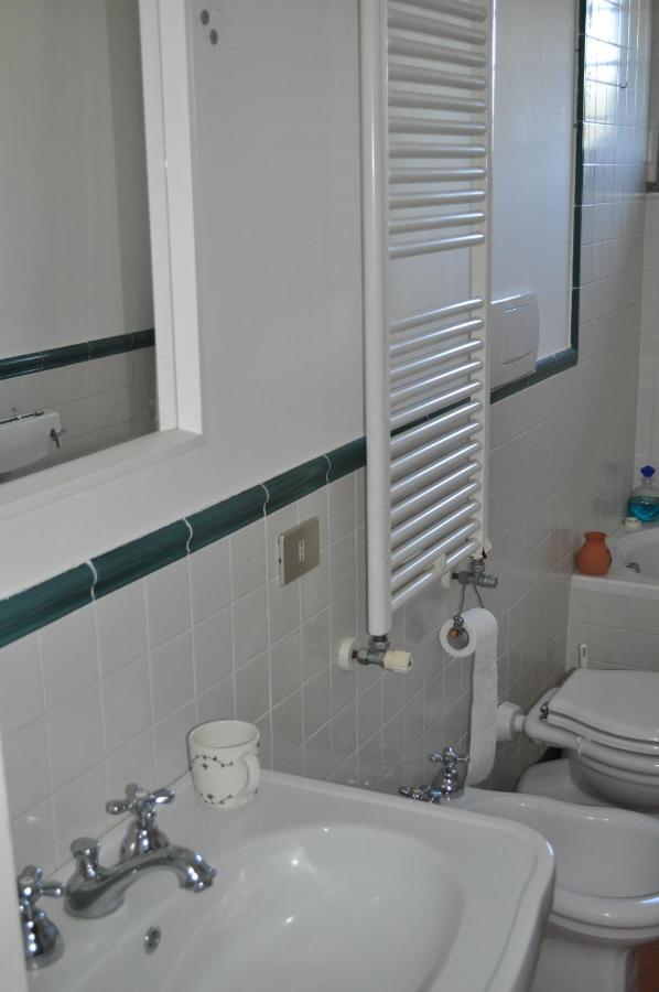 Casale Vicino Al Golf Nazionale Bed & Breakfast Monterosi Exterior foto