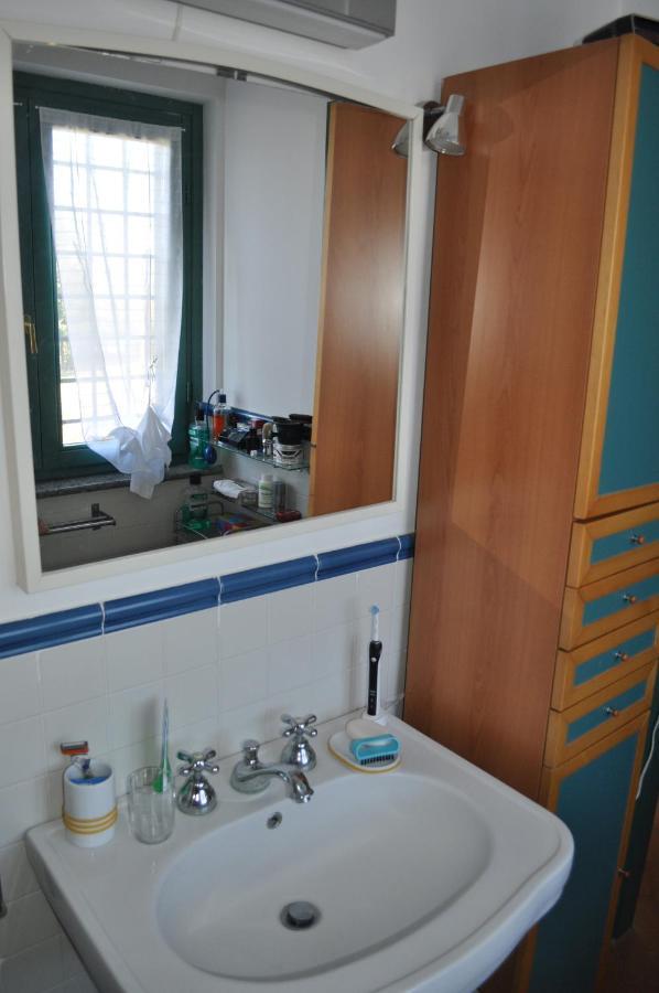 Casale Vicino Al Golf Nazionale Bed & Breakfast Monterosi Exterior foto