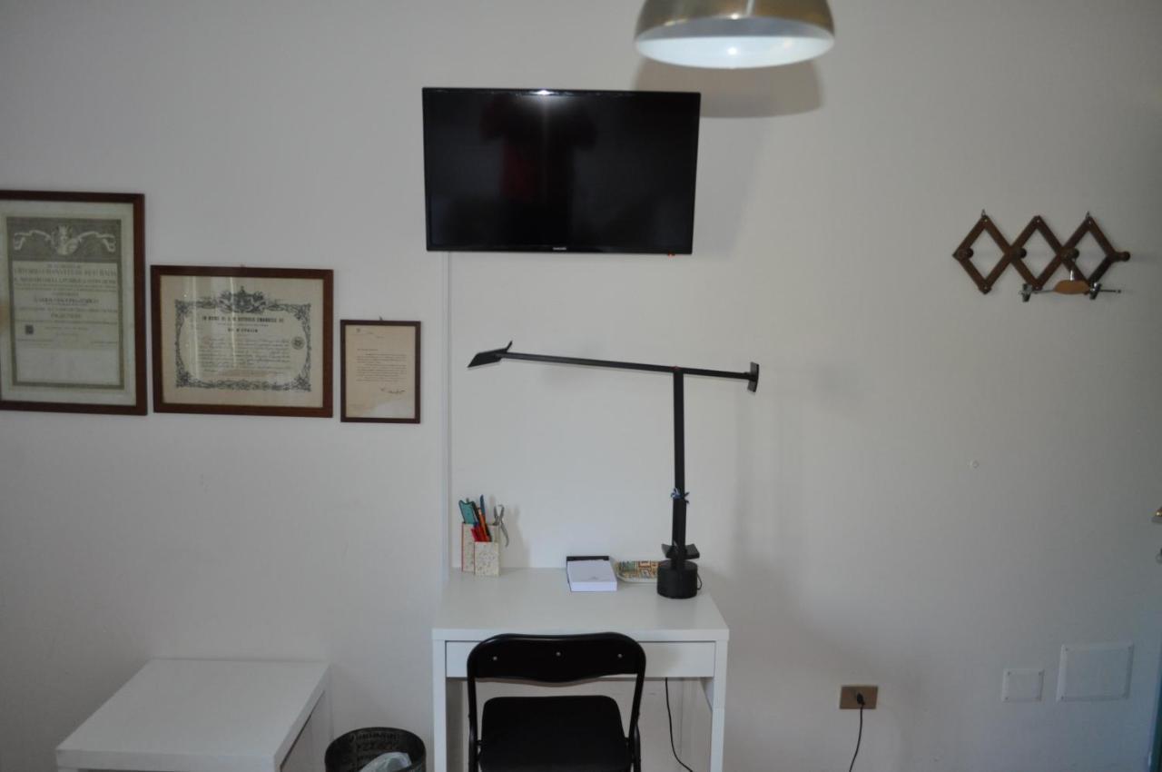 Casale Vicino Al Golf Nazionale Bed & Breakfast Monterosi Exterior foto