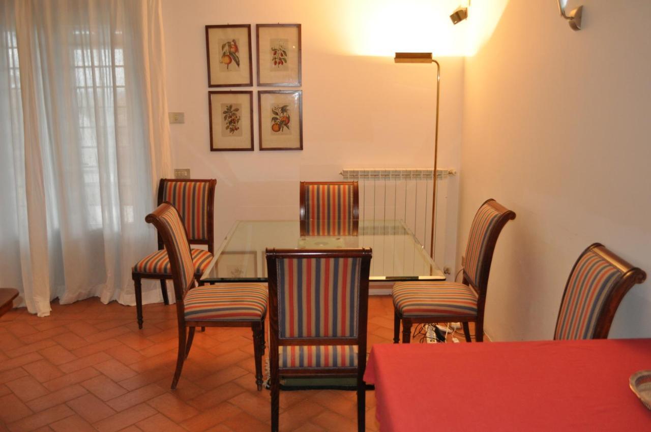 Casale Vicino Al Golf Nazionale Bed & Breakfast Monterosi Exterior foto