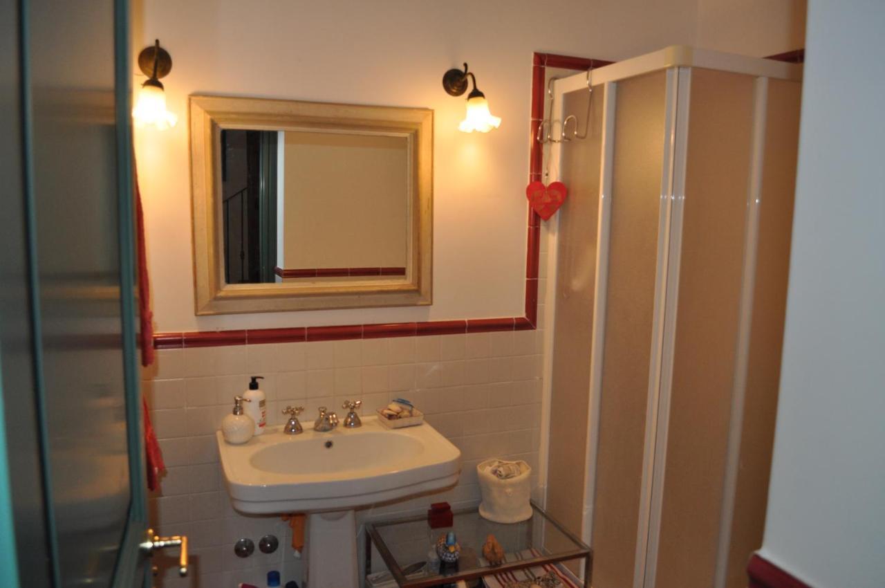 Casale Vicino Al Golf Nazionale Bed & Breakfast Monterosi Exterior foto