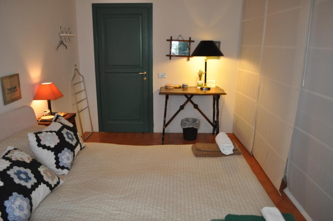 Casale Vicino Al Golf Nazionale Bed & Breakfast Monterosi Exterior foto