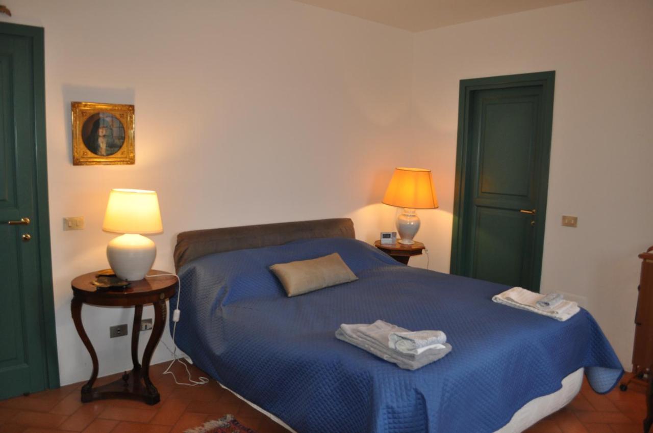 Casale Vicino Al Golf Nazionale Bed & Breakfast Monterosi Exterior foto